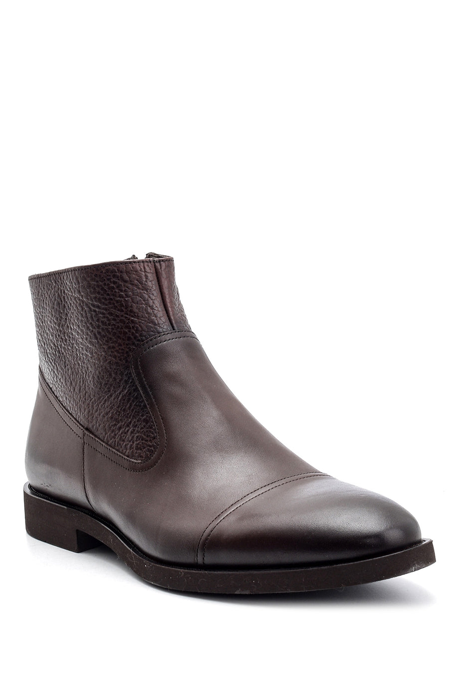 Men's Classic Leather Boots
