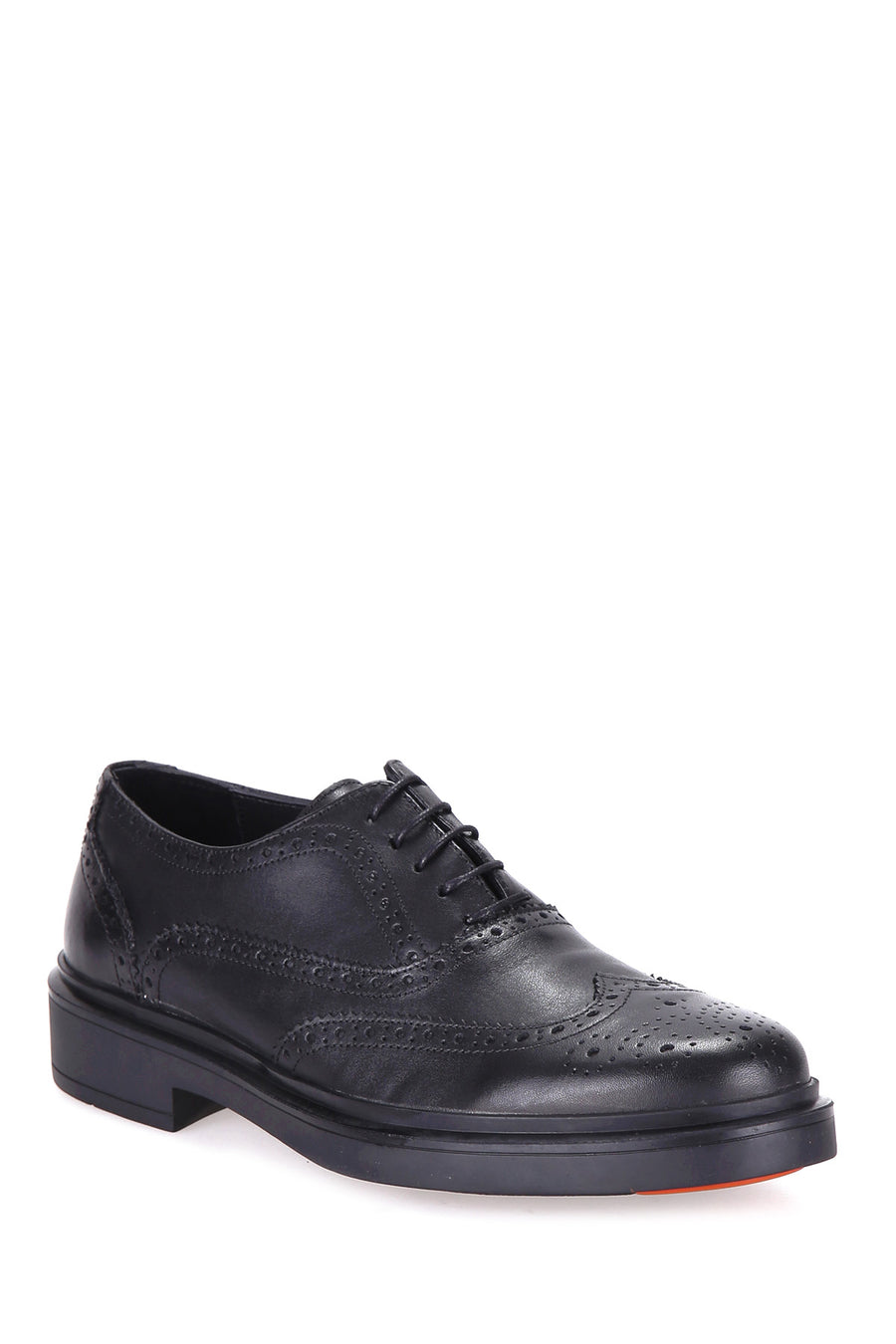 Men's Leather Shoes