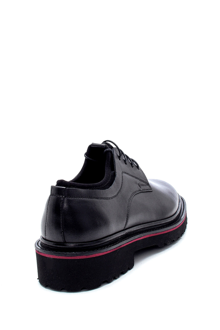 Men's Leather Classic Shoes