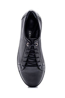 Women's Leather Oxford Shoes | Derimod