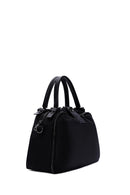 Women's Black Long Strap Shoulder Bag | Derimod