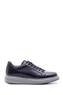 Men's Leather Sneaker | Derimod