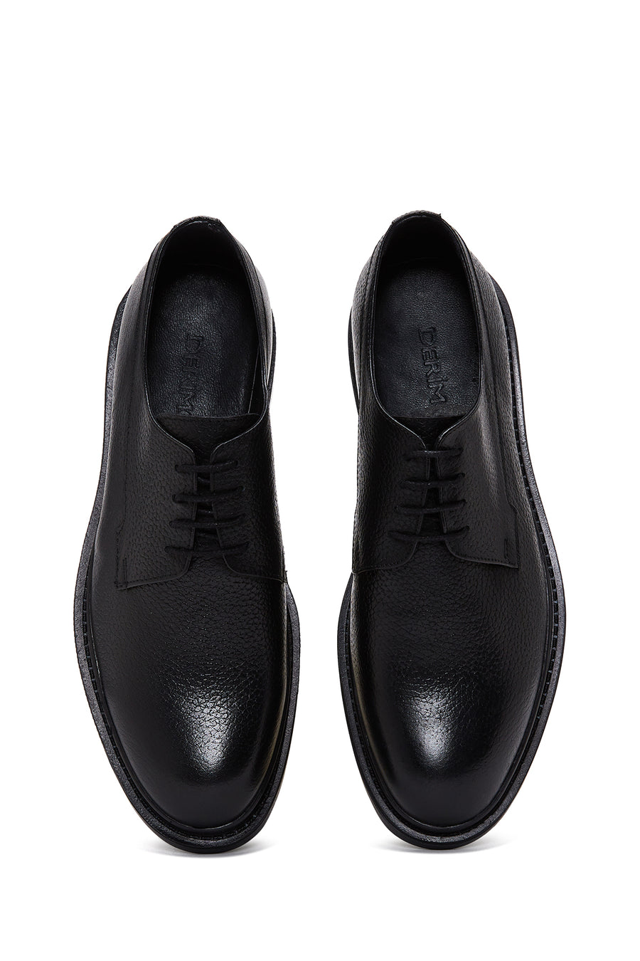 Men's Leather Casual Shoes