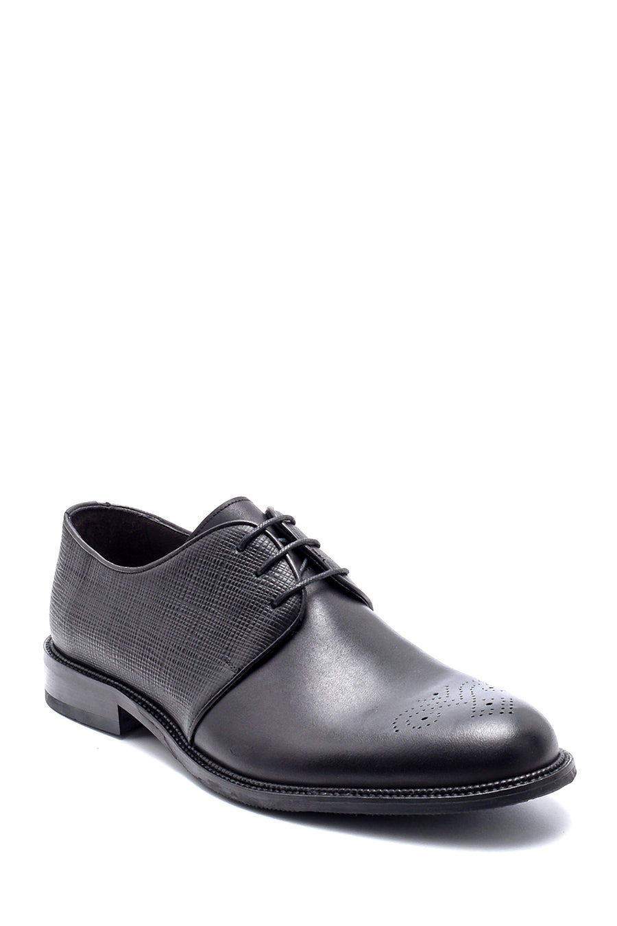 Men's Leather Classic Shoes