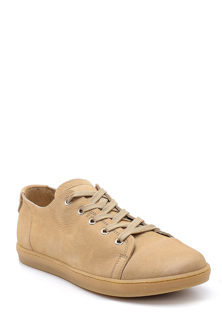 Men's Nubuck Sneaker