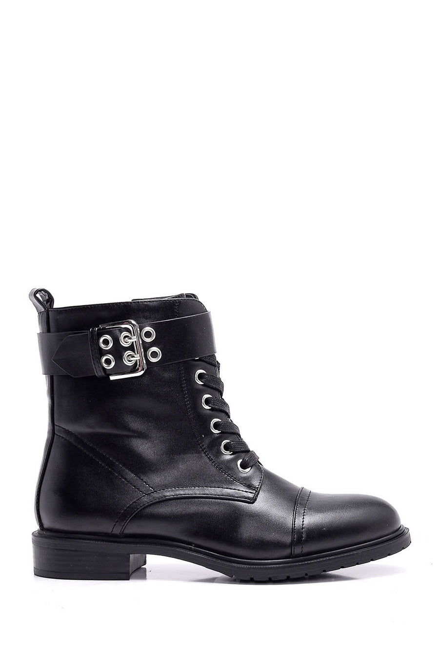 Women's Heeled Boots