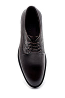 Men's Leather Classic Shoes | Derimod