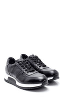 Men's Leather Sneaker | Derimod