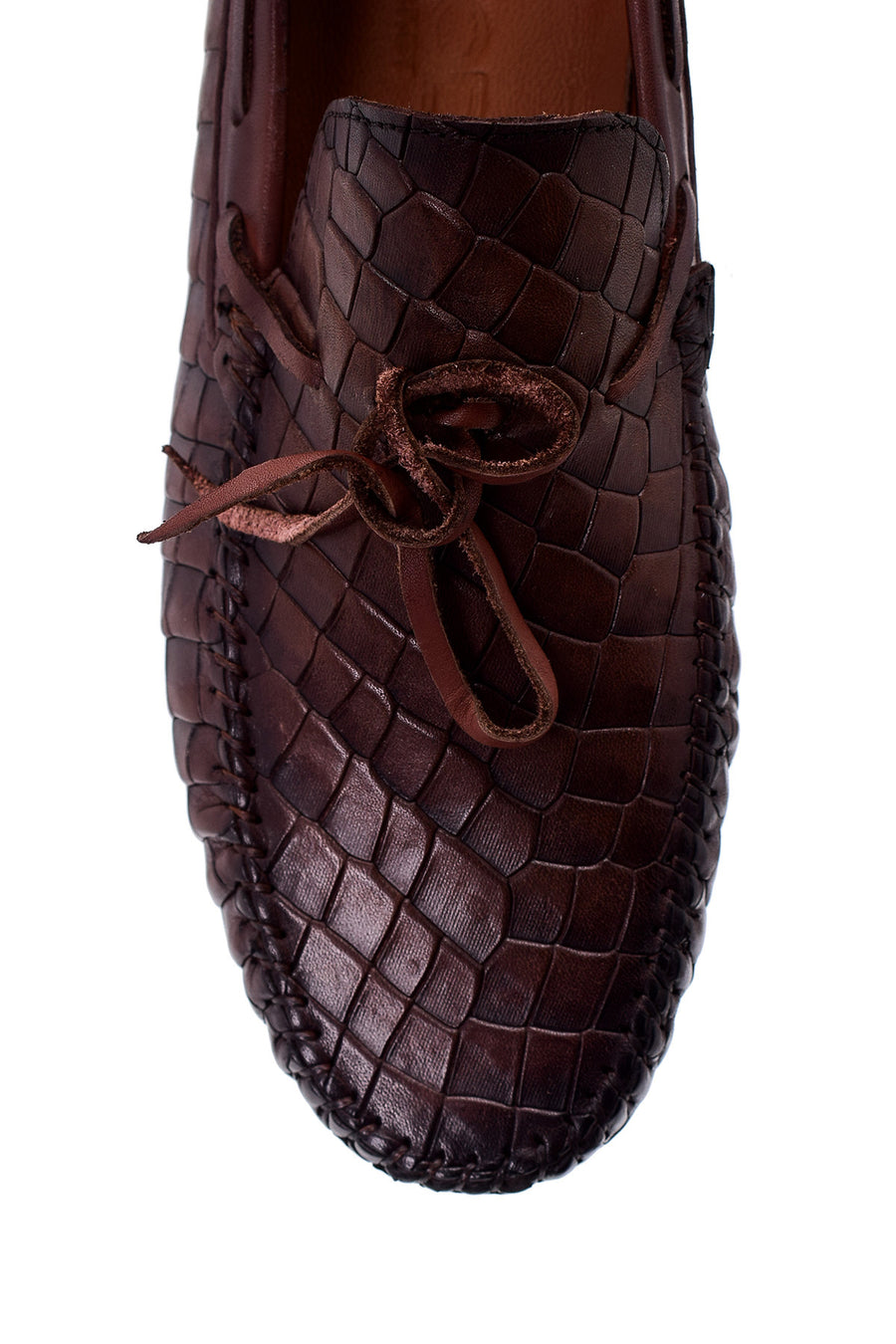 Erkek Klasik Loafer
