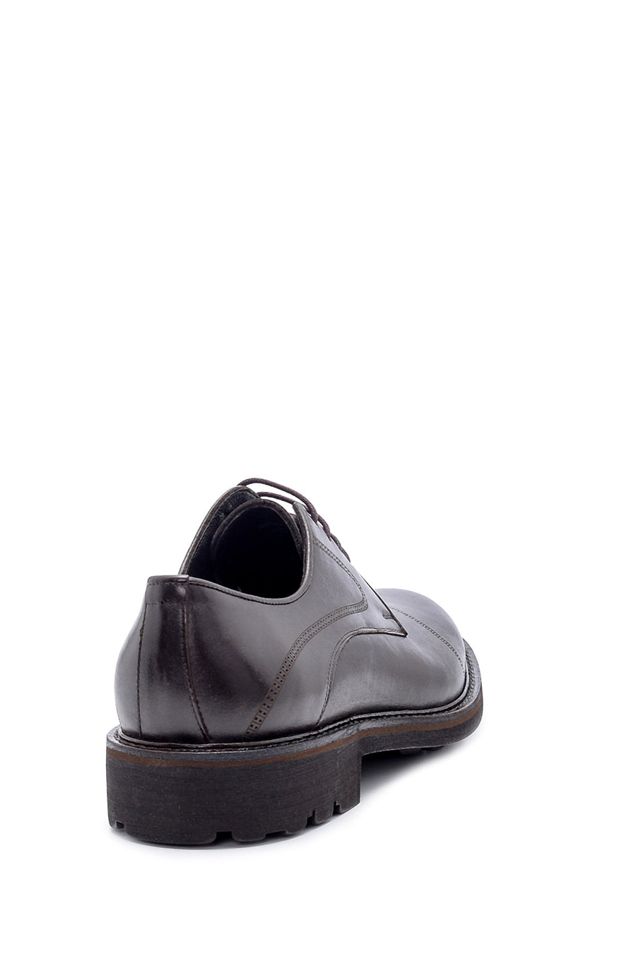 Men's Leather Classic Shoes