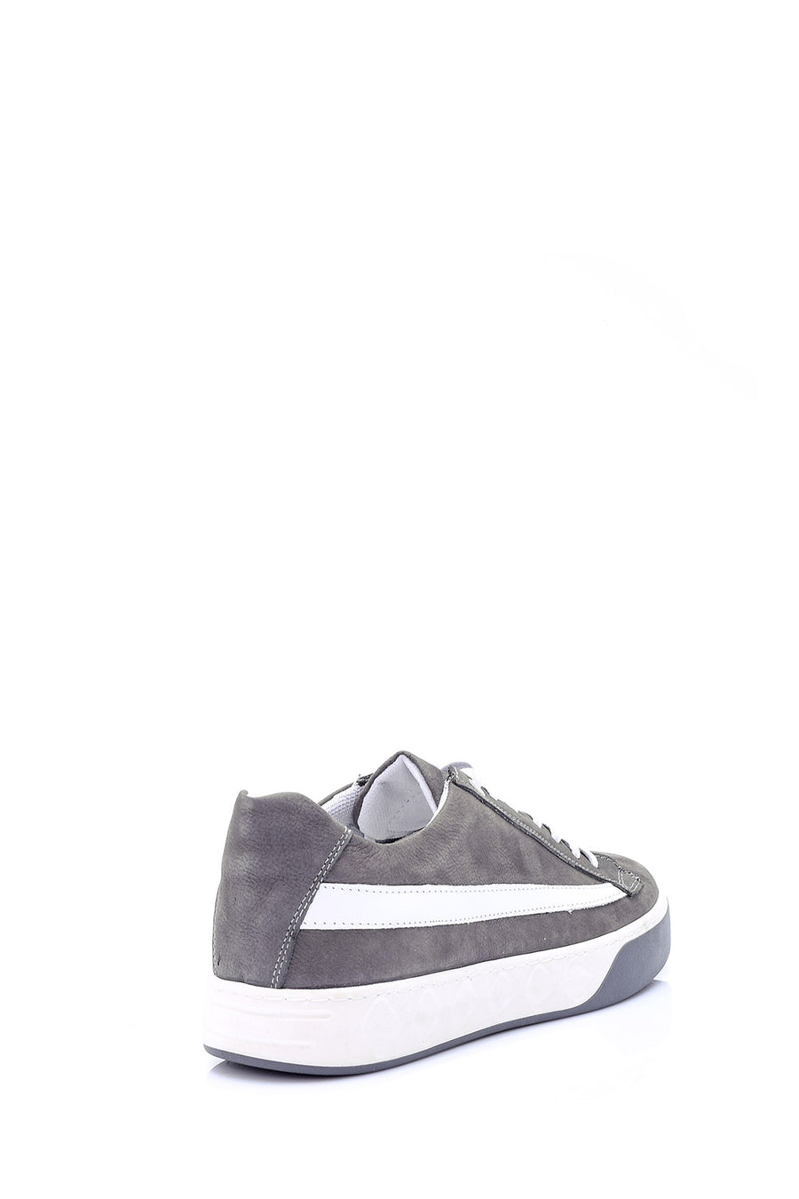 Erkek Süet Sneaker