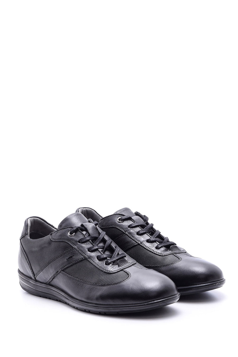 Men's Leather Shoes
