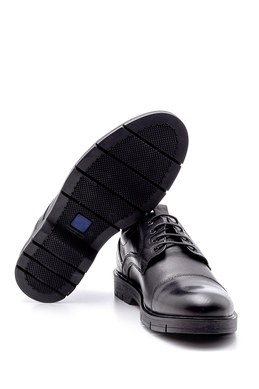 Men's Leather Shoes
