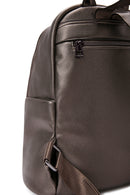 Women's Anthracite Backpack | Derimod