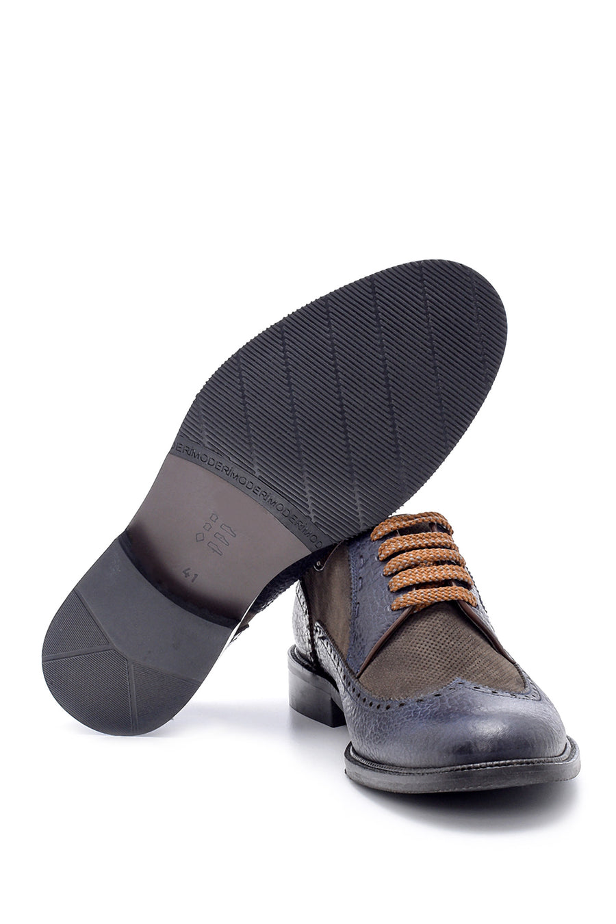 Men's Leather Classic Shoes