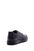 Men's Leather Sneaker | Derimod