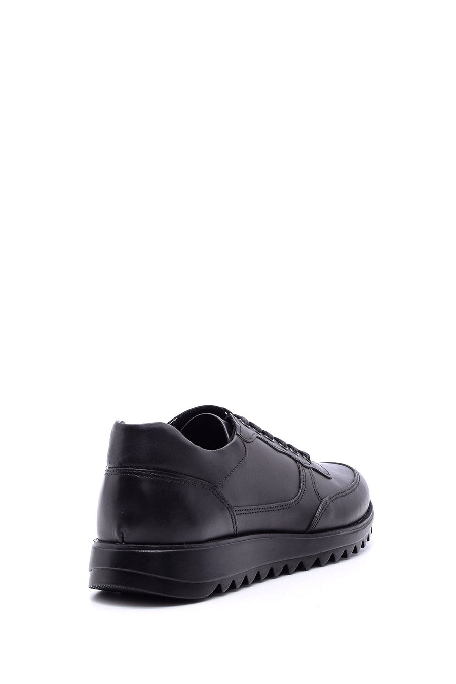 Erkek Deri Sneaker