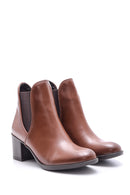 Women's Heeled Boots | Derimod