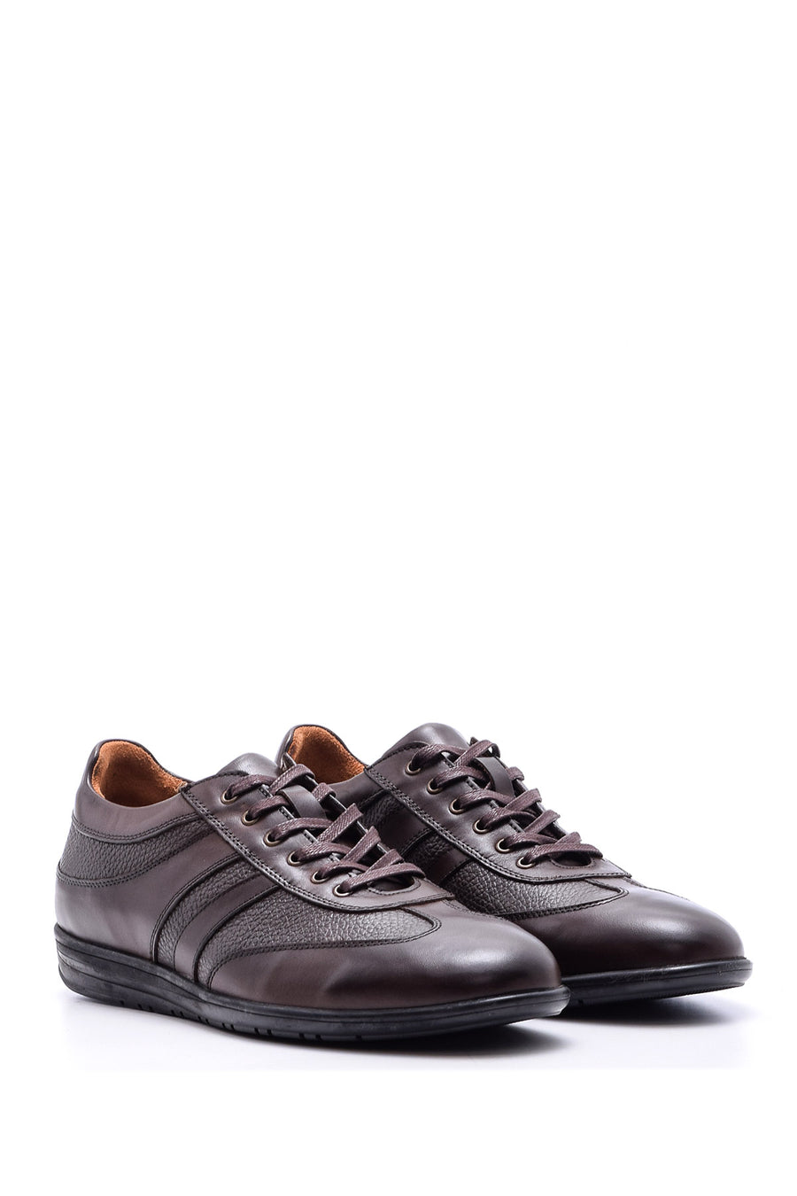 Men's Leather Shoes