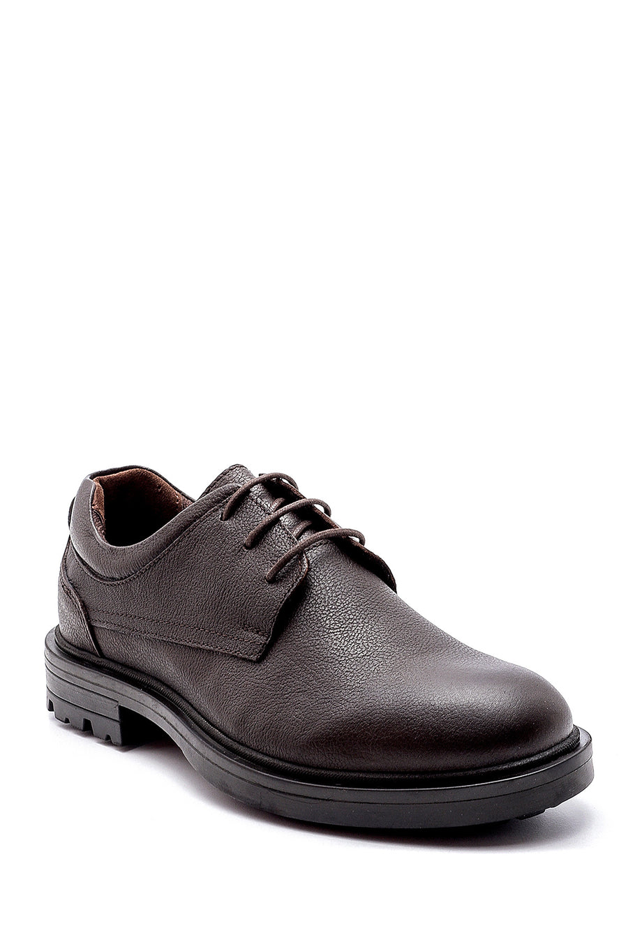 Men's Leather Shoes