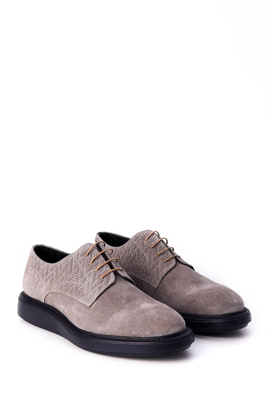 Men's Suede Shoes