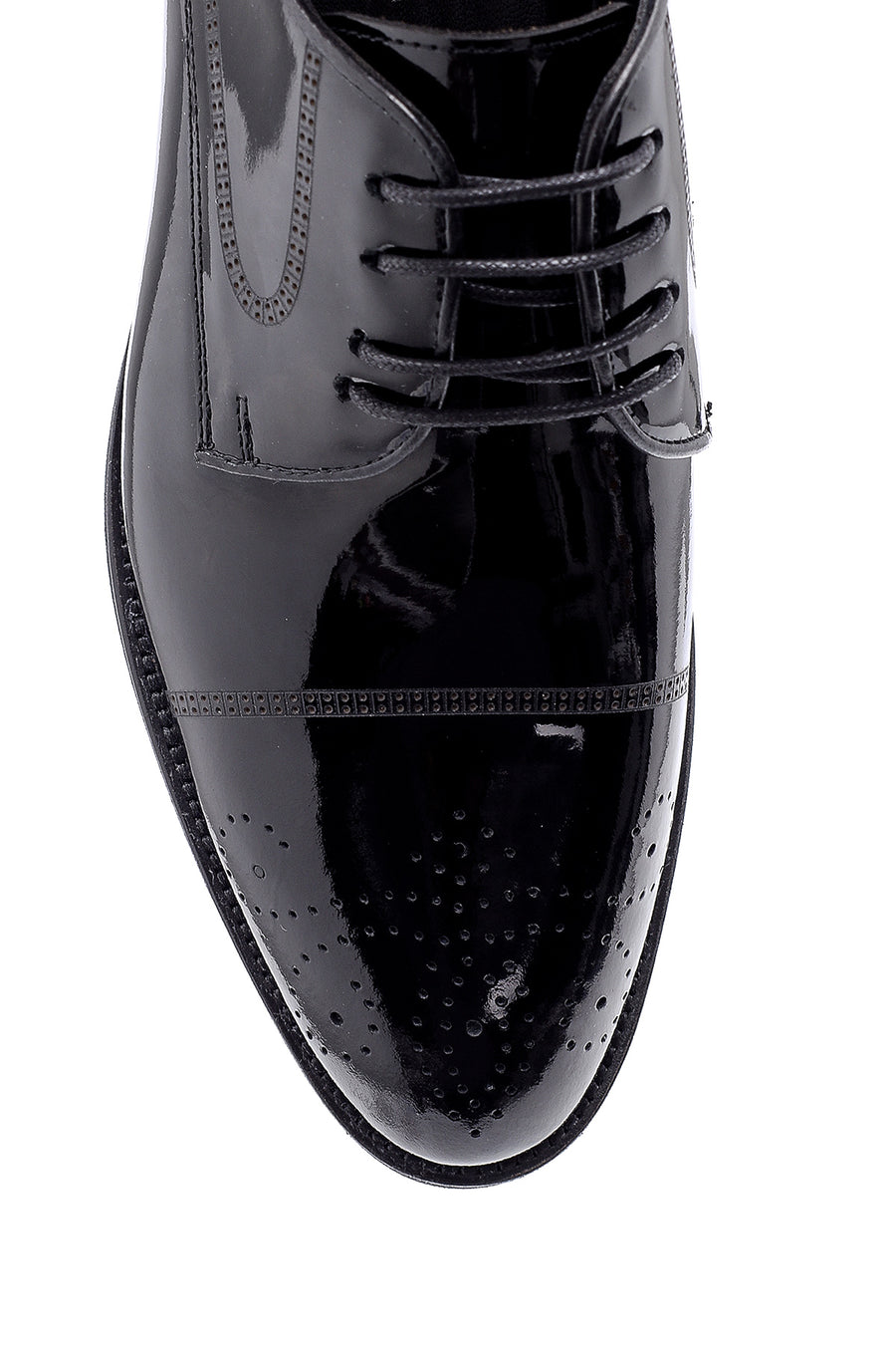 Men's Leather Classic Shoes