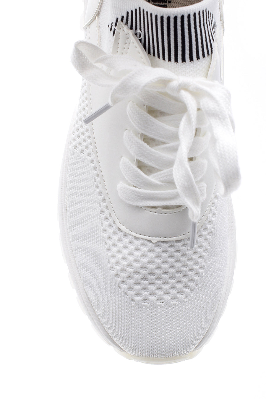 Women's High Base Sneaker