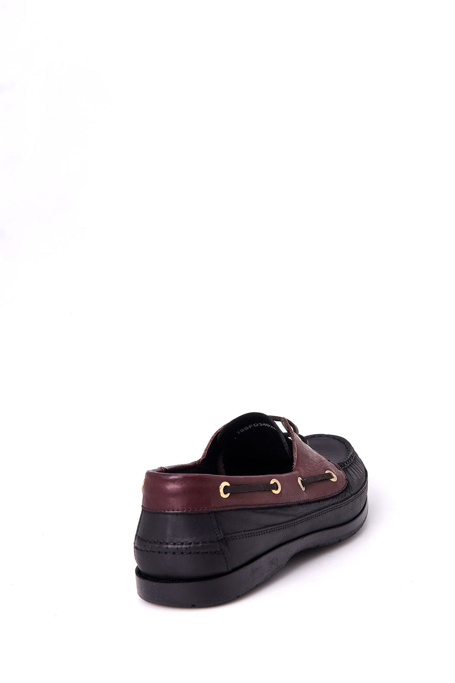 Men's Lace-Up Shoes
