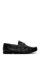 Erkek Deri Loafer | Derimod