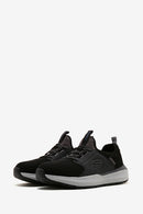 Skechers Men's Black Neville Sneaker | Derimod