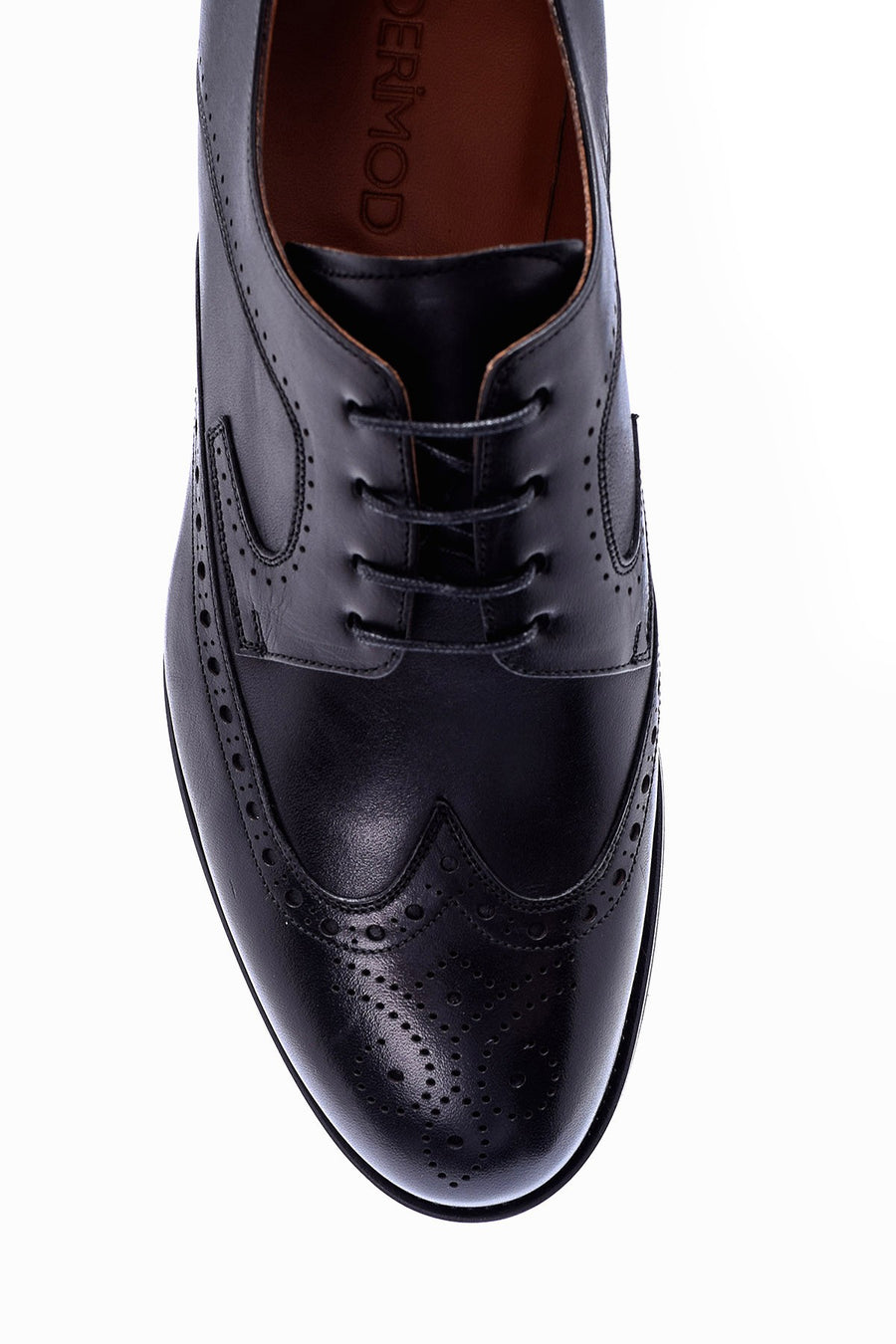Men's Classic Leather Shoes