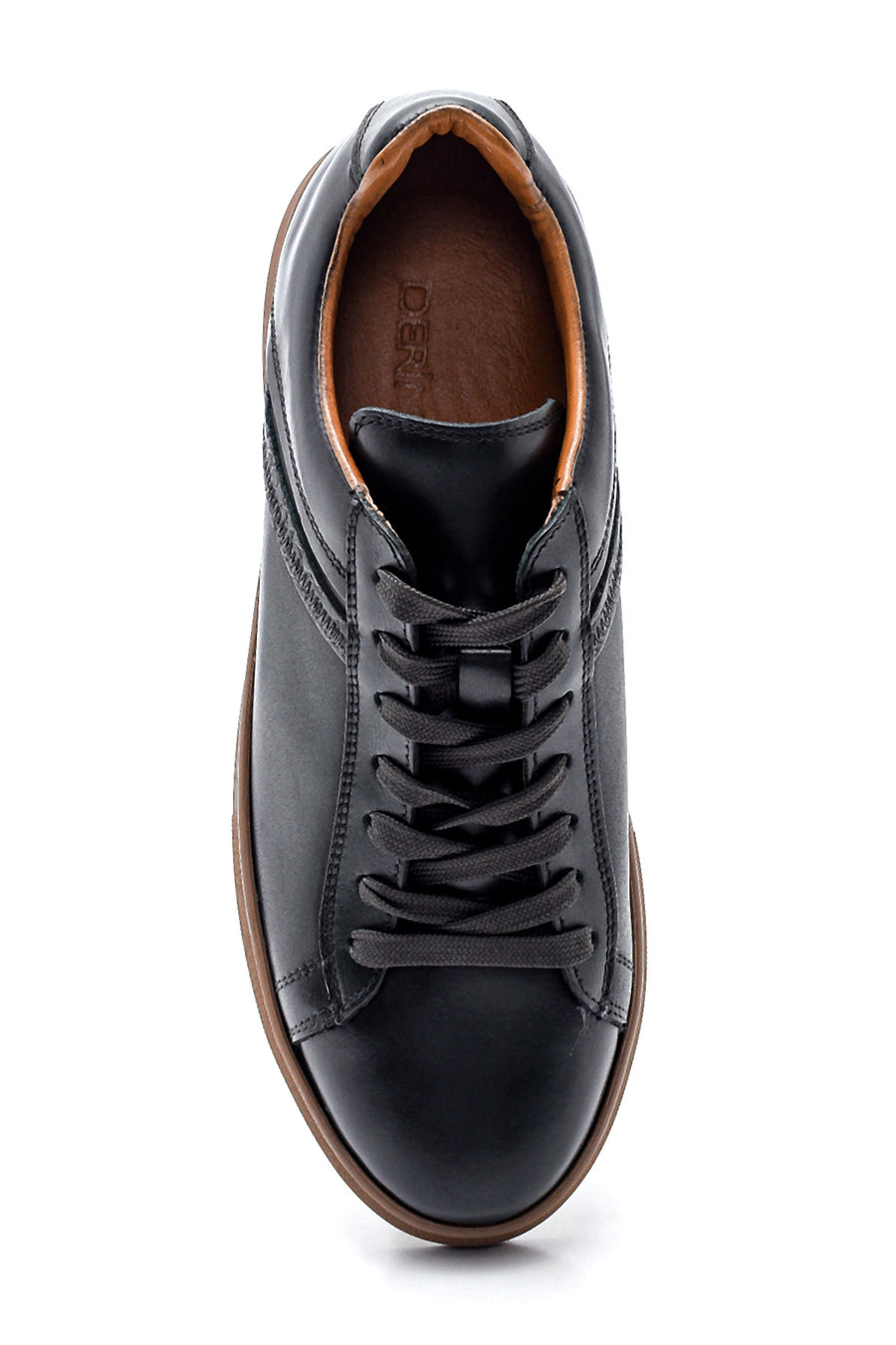 Men's Leather Sneaker