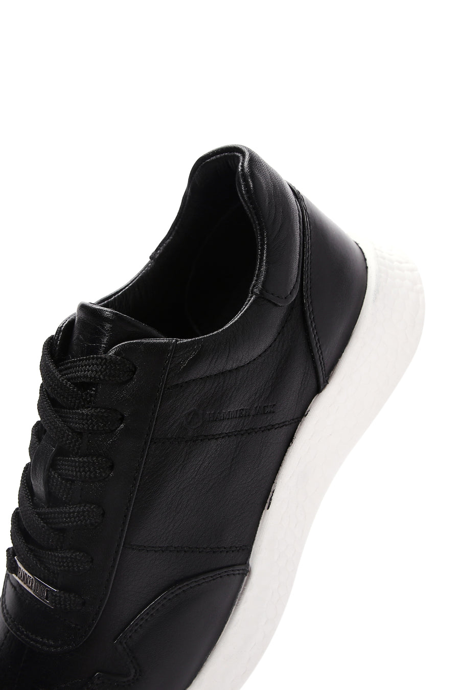Hammer Jack Men's Black Bosphorus Sneaker
