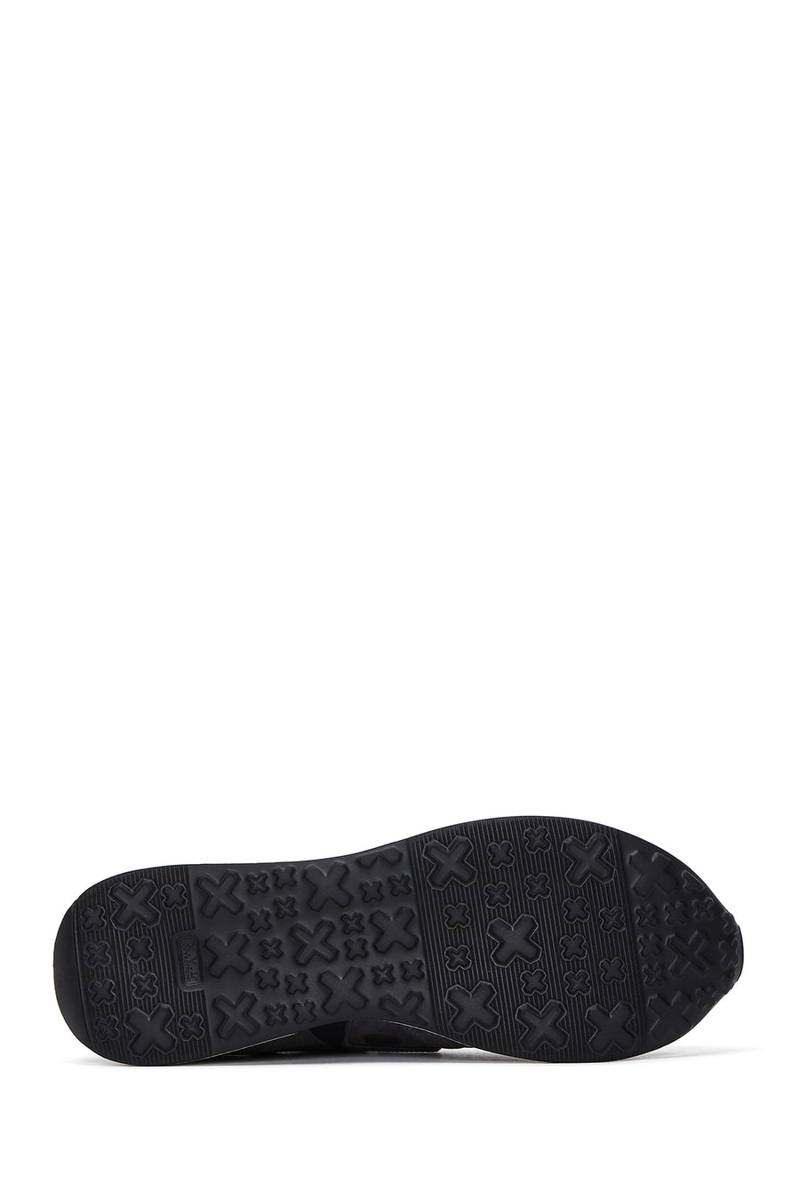 Erkek Süet Deri Sneaker