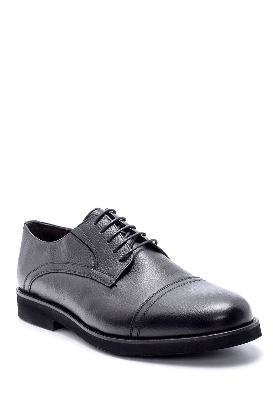 Men's Leather Classic Shoes