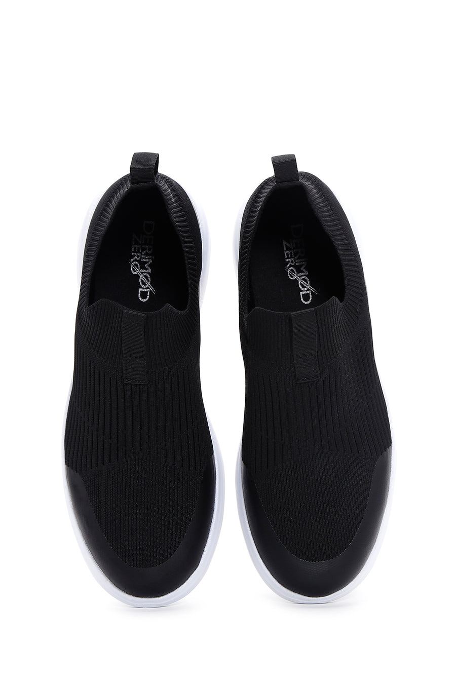 Derimod Zero Men's Black Sneaker