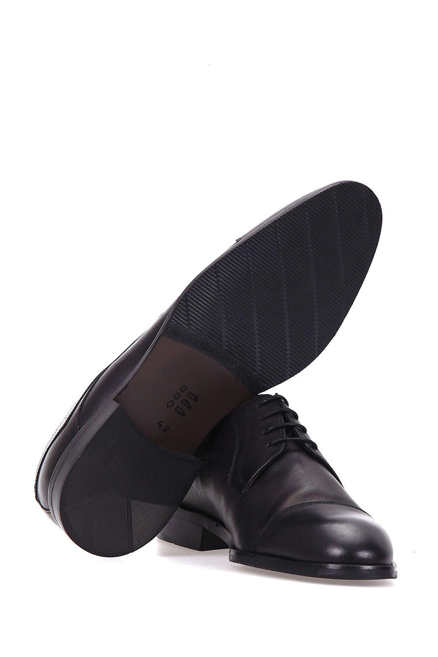 Men's Classic Leather Shoes