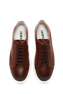 Erkek Deri Sneaker | Derimod