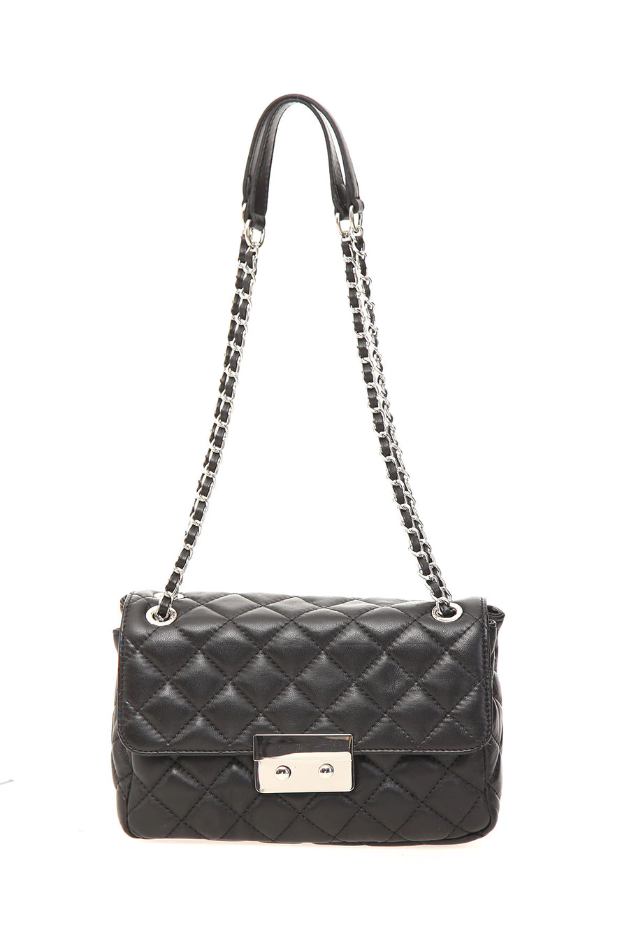 Women Shoulder Bag 18SBD29031M | Derimod