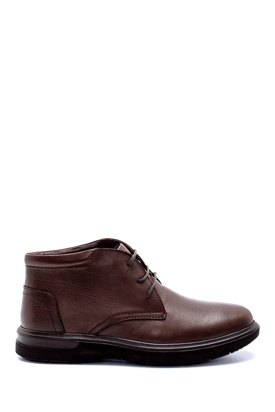Men's Leather Boots 20WFD3556FT | Derimod