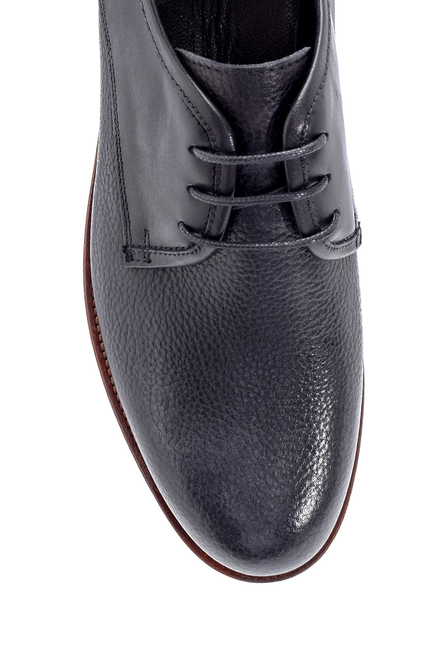 Men's Leather Classic Shoes