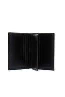 Men's Black Wallet | Derimod