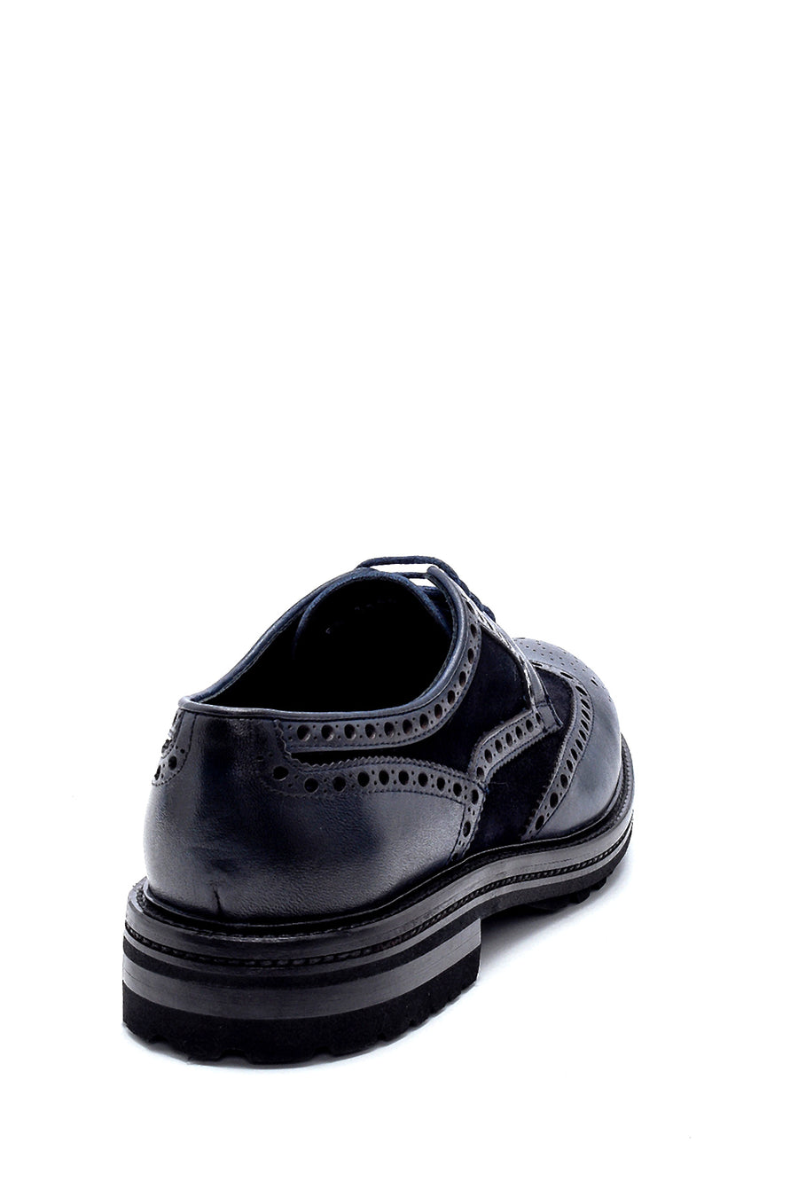Men's Leather Classic Shoes
