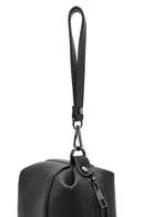 Men's Black Handbag | Derimod