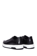 Erkek Deri Sneaker | Derimod