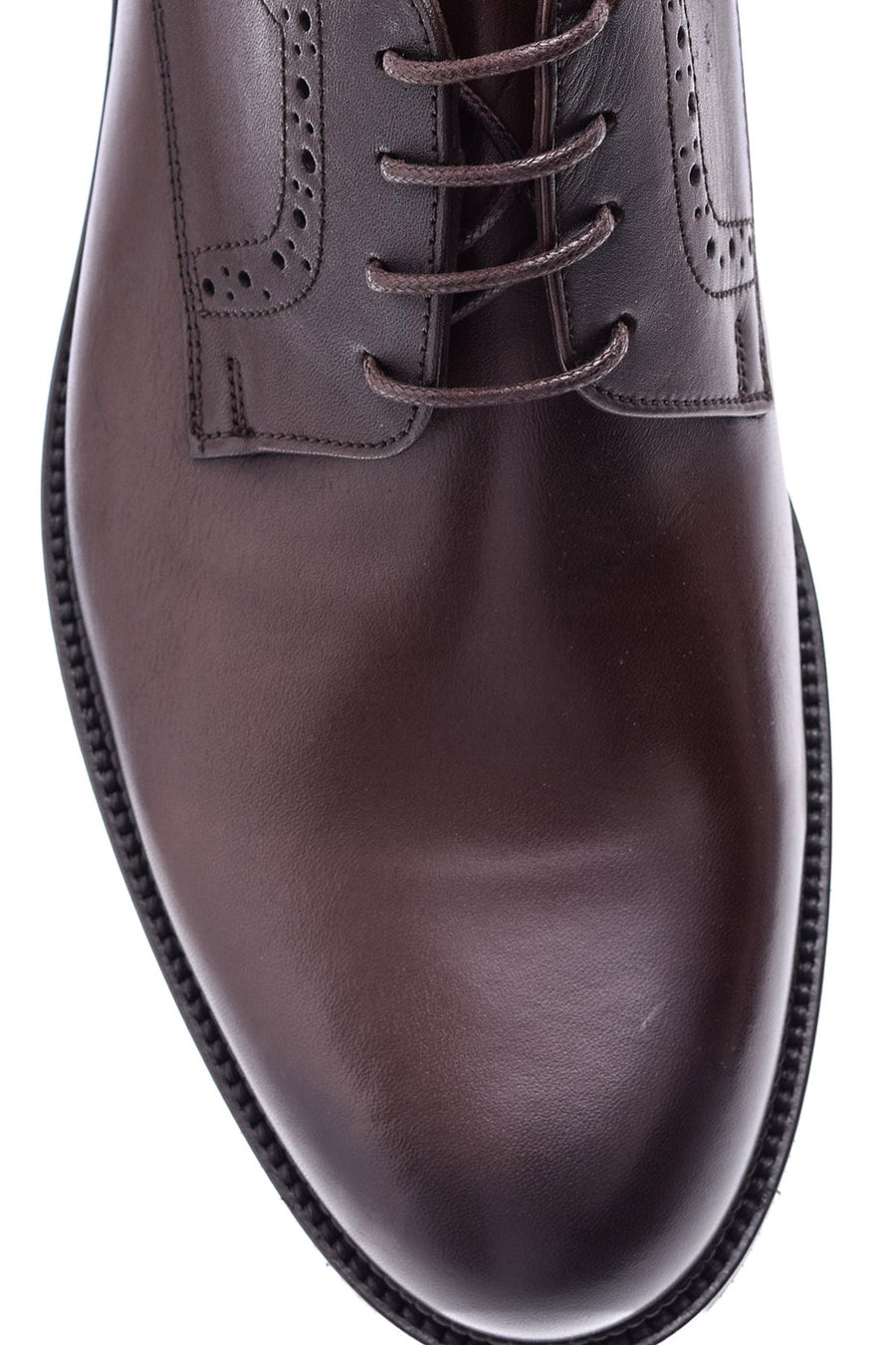 Men's Classic Leather Shoes