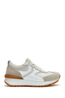 Kadın Deri Sneaker | Derimod