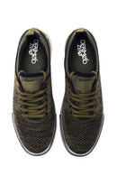 Erkek Sneaker | Derimod