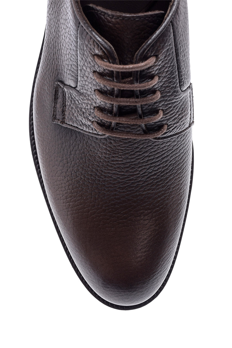 Men's Leather Shoes
