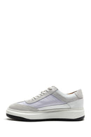 Erkek Deri Sneaker | Derimod